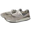 NEW BALANCE M998 USA made low cut sneakers/ shoes 28 grayUsed