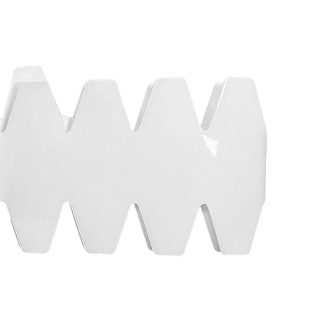 Tennis Racket Protection Tape Accessories Supplies Easy Installation Racket Head Protector Tape for Beach Lovers Practice Indoor