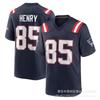 New England Patriots Embroidered Mens Football Jersey Sports Team Uniform