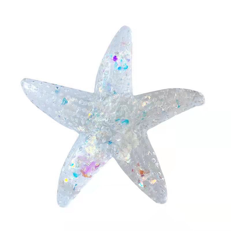 1Set 3D Beach Ocean Style Shoe Charms Set Pearl Shoes Chain Advanced Shoe Decorations DIY Detachable Buckle Shoes Accessories