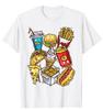 Tops – T-Shirts