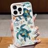 Animals Turtle Pattern Phone Case For iPhone 17 16 15 14 Pro Max 13 12 11 Mini 16E 17 Air XS Max X XR Wireless Magnetic Cover