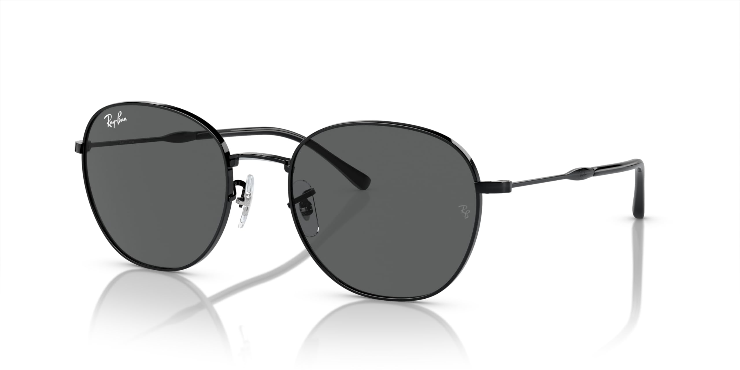 

Sunglasses RB3809 BLACK 55 Ray-Ban чорний
