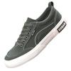 Spring New Mens Shoes Trendy Shoes Mens Canvas Shoes Korean Versatile Trendy Casual Shoes Breathable Fashionable Board Shoes
