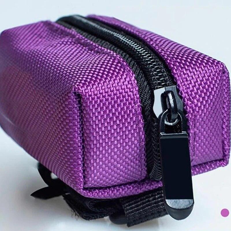 Dog Poop Bags Pet Waste Garbage Bags Outdoor Carrier Holder Dispenser Clean Pick Up Tools Pet Accessories