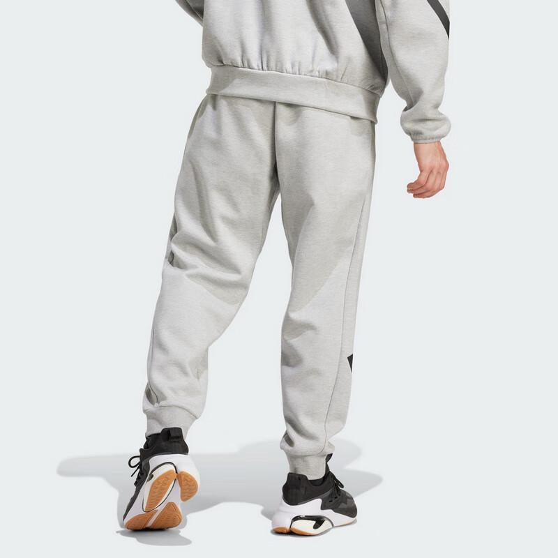 Adidas Men's Sports Knit Track Pants