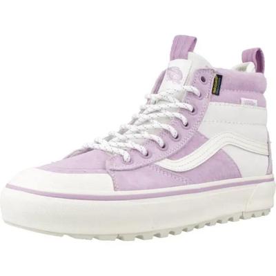 Sneakers lila Sk8-Hi Mte-2