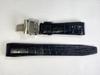 R7X10AC SEIKO Astron 21mm Leather Strap Crocodile Black 5X Series