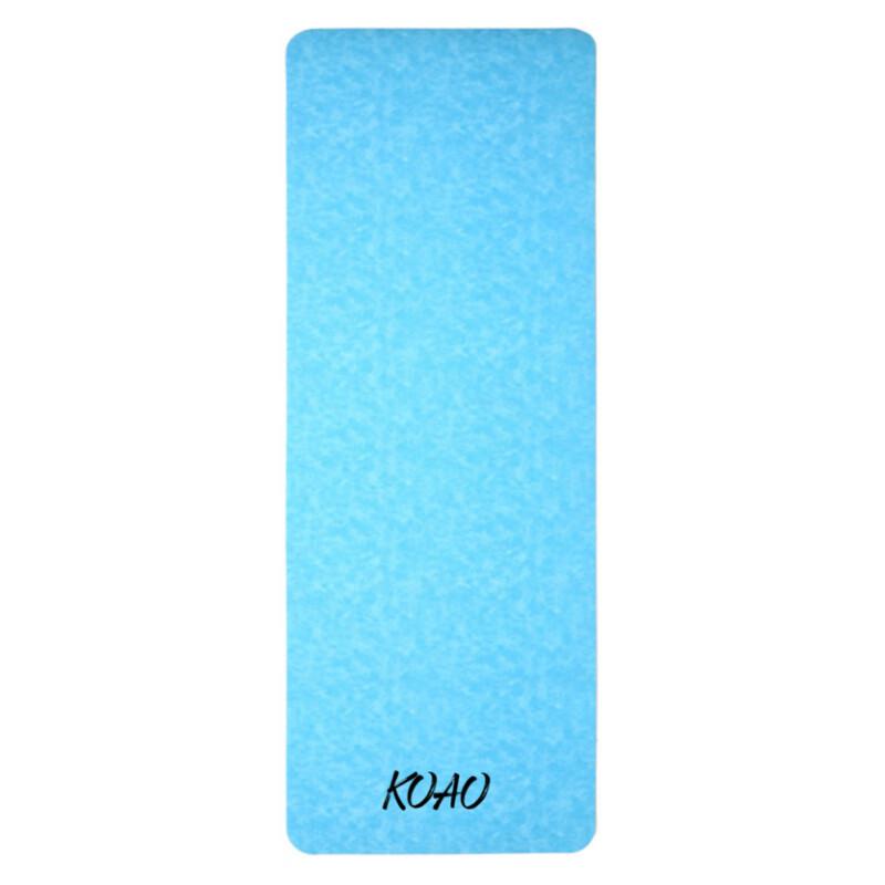 Lemonkid Non-slip PU Yoga Mat