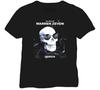The Best Of Warren Zevon Genius Shirt Classic Black Unisex S-2345XL H2070
