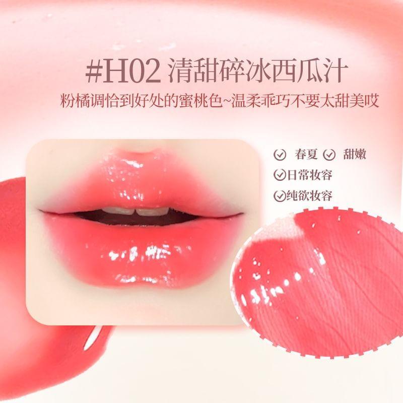 HOLD LIVE - Watery Lip Gloss - 5 Colors