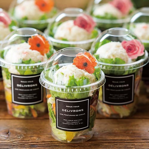 Heads Clear Cup Lids-2 (50 Pieces) Transparent, Diameter 92mm X Height 45mm, M-LID2, Pack of 50