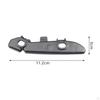 Front Bumper Support Bracket for F30 Sedan