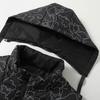 Fashion Winter Warm Vests for Men New In Outerwears Hooded Plus Size Casual Thick Tops Men's Sleeveless Parkas