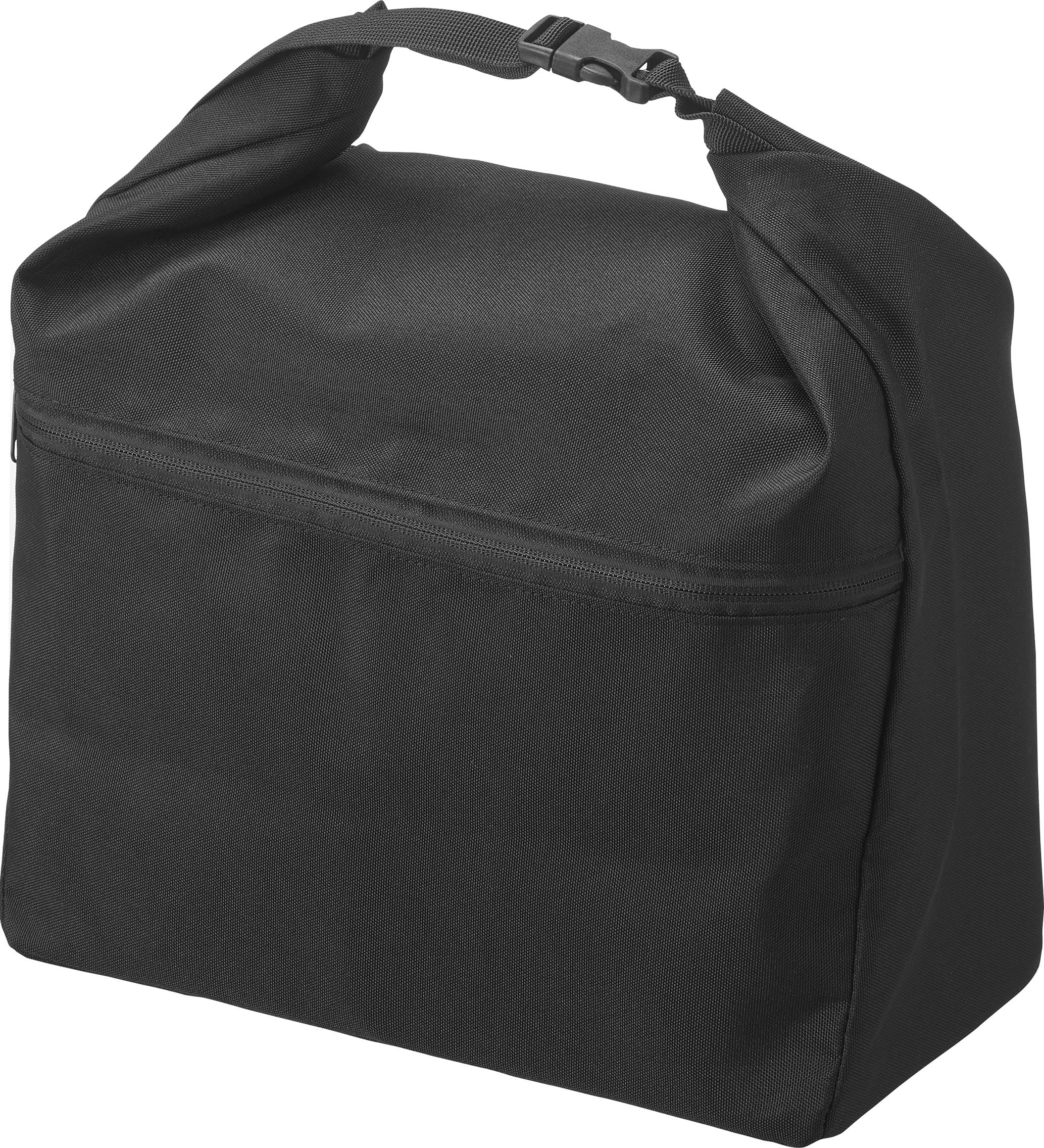 Yamazaki Adjustable Cooling Warming Shopping Eco Tower Size 10657 (Yamazaki Industries) & Bag, Black, W45×D15×H40cm, Series, Adjustable, Foldable, чёрный