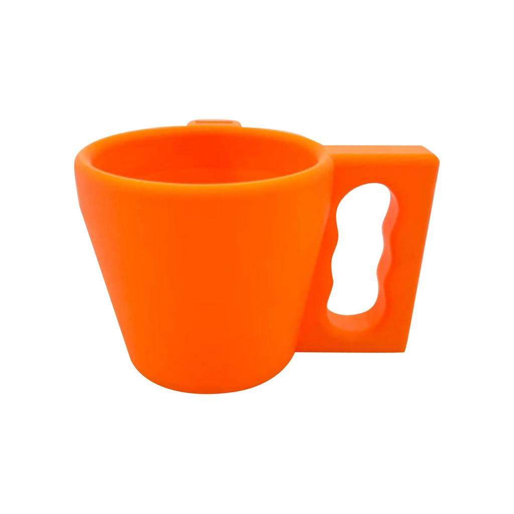 3DIce Ceam Cup Holder, Ice Cream In Summer Without Getting Your Hands Dirty