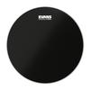 EVANS Marching Snare Head 13" Hybrid Black (1-ply, 14mil) SB13MHB [Domestic regular product]