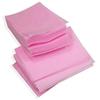 630pcs Nail Polish Remover Pads Lint-free Wipes Napkin Manicure Liquid Paper Cutton