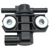 Purge Solenoid Valve For Honda Accord Odyssey Pilot Acura TL MDX- Vapor Canister 36162-RDV-J01 36162RDVJ01 Replacement Part