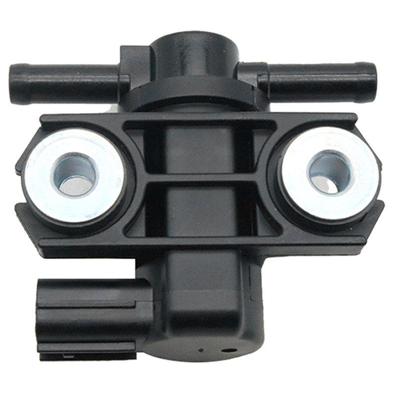 Purge Solenoid Valve For Honda Accord Odyssey Pilot Acura TL MDX- Vapor Canister 36162-RDV-J01 36162RDVJ01 Replacement Part