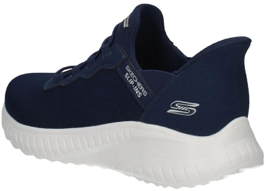 Skechers Sneakers BOBS Sport Squad Chaos Navy