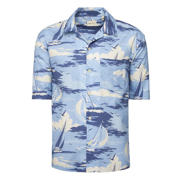 Рубашка Gant 3250048 EU M