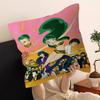 Anime Game UUrusei Yatsura Pillow Anime Pillow Sofa Bed Head Pillow Cover Cushion Cover x cm Fashion