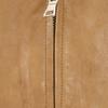 Banana Republic leather jacket S Beige Women Used