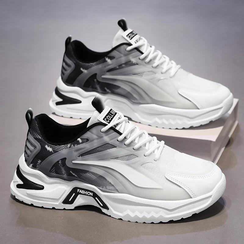 Original Sneakers Replica 2024 Men's Sports Sneakers Men All Brands Designer Men's Shoes Man Summer Shoes Sale Athletic Shoe