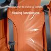 Lubin All-Season Breathable Car Seat Cover for Qiyuan Q07 - Ventilated Cushion Decor