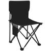 Silla Plegable de Exterior Camping Picnic Tela Oxford Silla de Ocio Ultraligera Portátil Silla de Playa Pesca Taburete para Bocetos de Arte