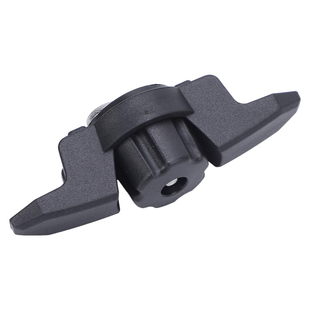 Galloccia per Cima per Montaggio su Binario per Kayak Nylon Montaggio su Binario per Kayak Galloccia per Cima Montaggio su Binario Accessori per la Pesca in Kayak