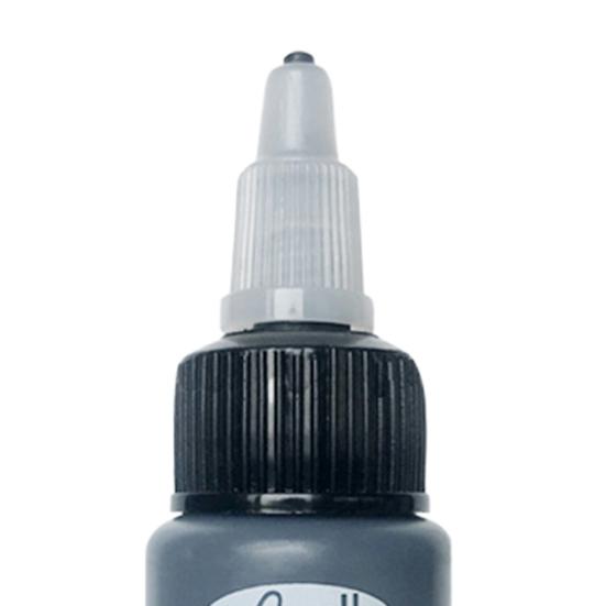 30 ml/60 ml Lepidlo na vlasy Účinné Jemné Bezpečné Lepení Paruky Multifunkční Pohodlné Mini lepidlo na vlasy s dlouhou životností pro začátečníky