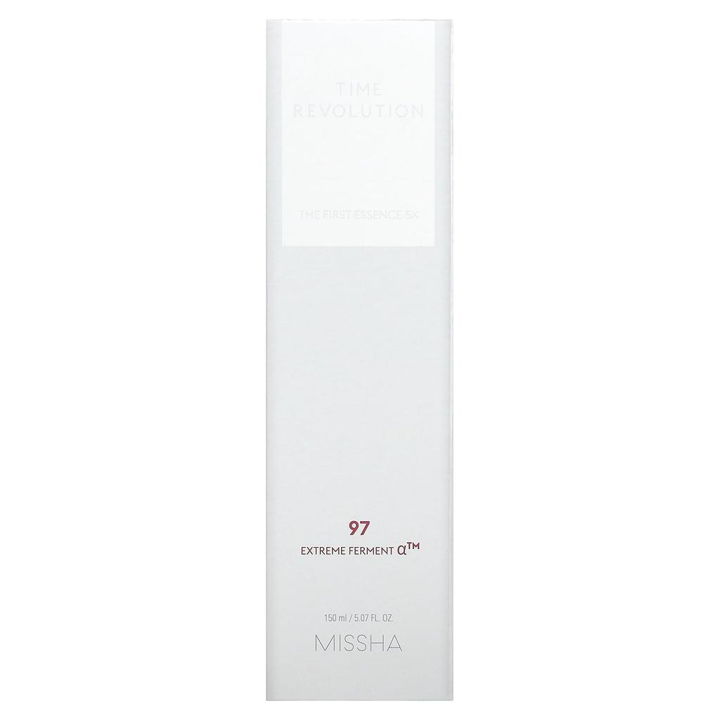 MISSHA First Essence 5X, 5.07 Fl Oz (150 Ml)