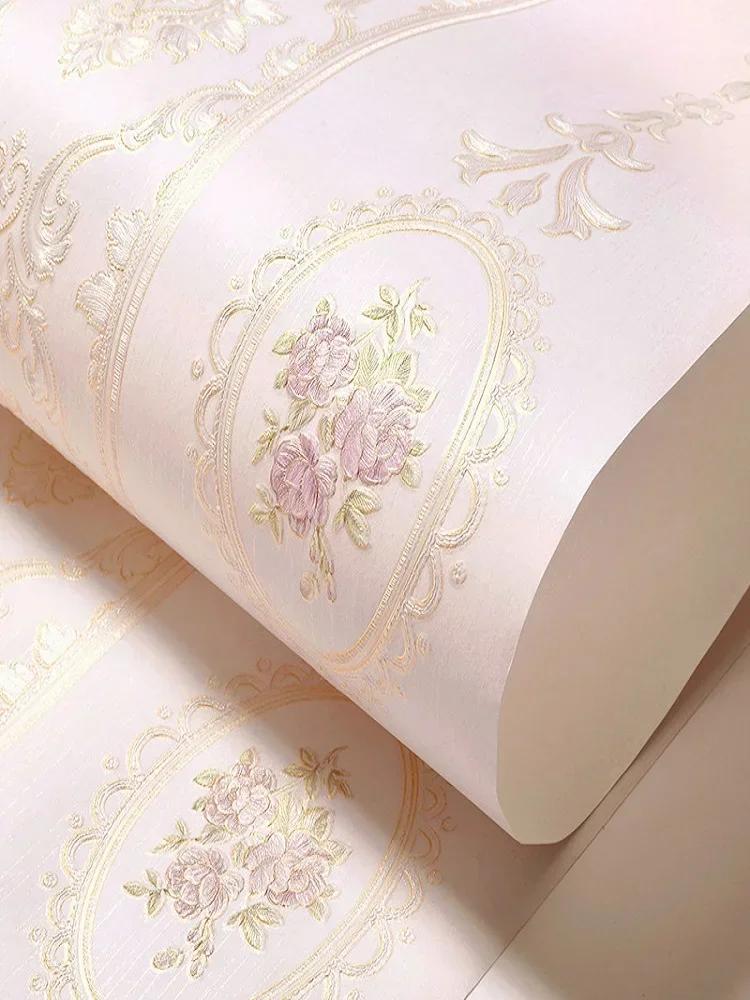 3D Wandbild Metallic Glitzer Weiß Silber Breiter Streifen Modern Tapetenrolle Hintergrund Wandverkleidungen Wandpapiere Heimdekor