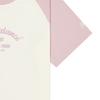 New Balance 1906 T Shirt Women's Pink NEF22202-VIO