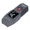EMF Meter Handheld Electromagnetic Field Radiation Detector Digital LCD Portable Tester for Home Emf Inspection, Outdoor