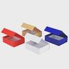 Luxury Magnetic Flip-Top Gift Box for Cosmetics & Liquor