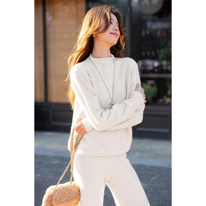 

Mocana Women s Casual Sweater & Pants Set One Size