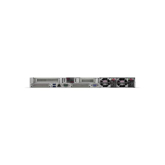 Serveur - Hewlett Packard Enterprise - HPE ProLiant DL360 Gen11 - 1U - Xeon Silver 4514Y - 64 Go RAM
