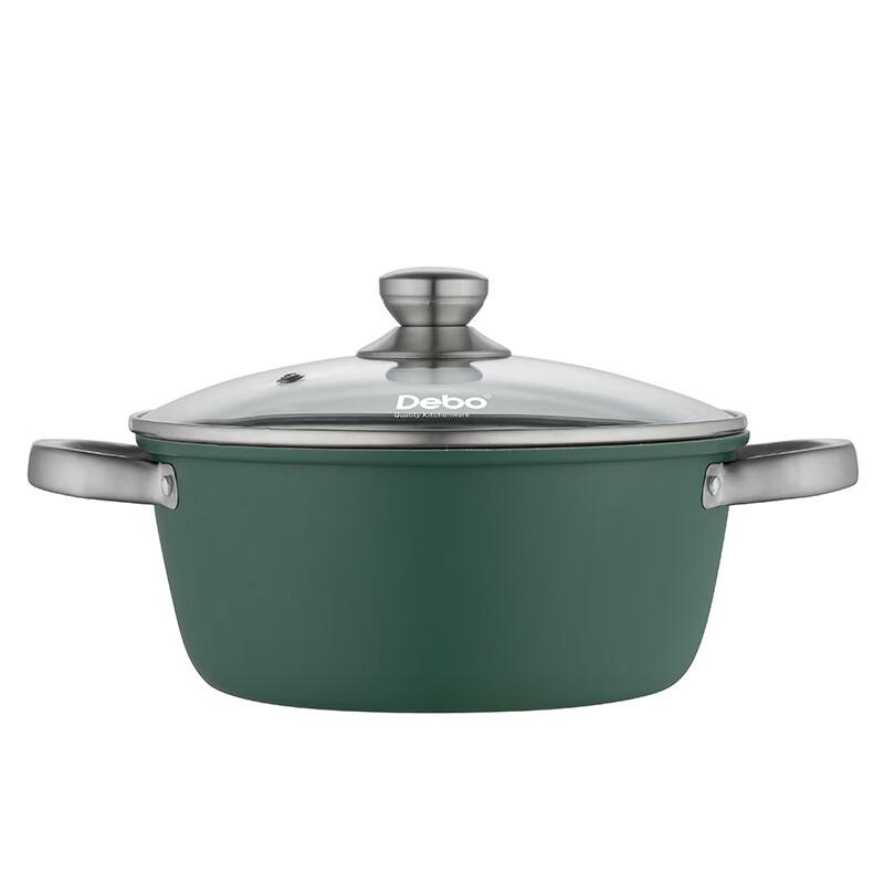 Debo DEP-838 Stockpot