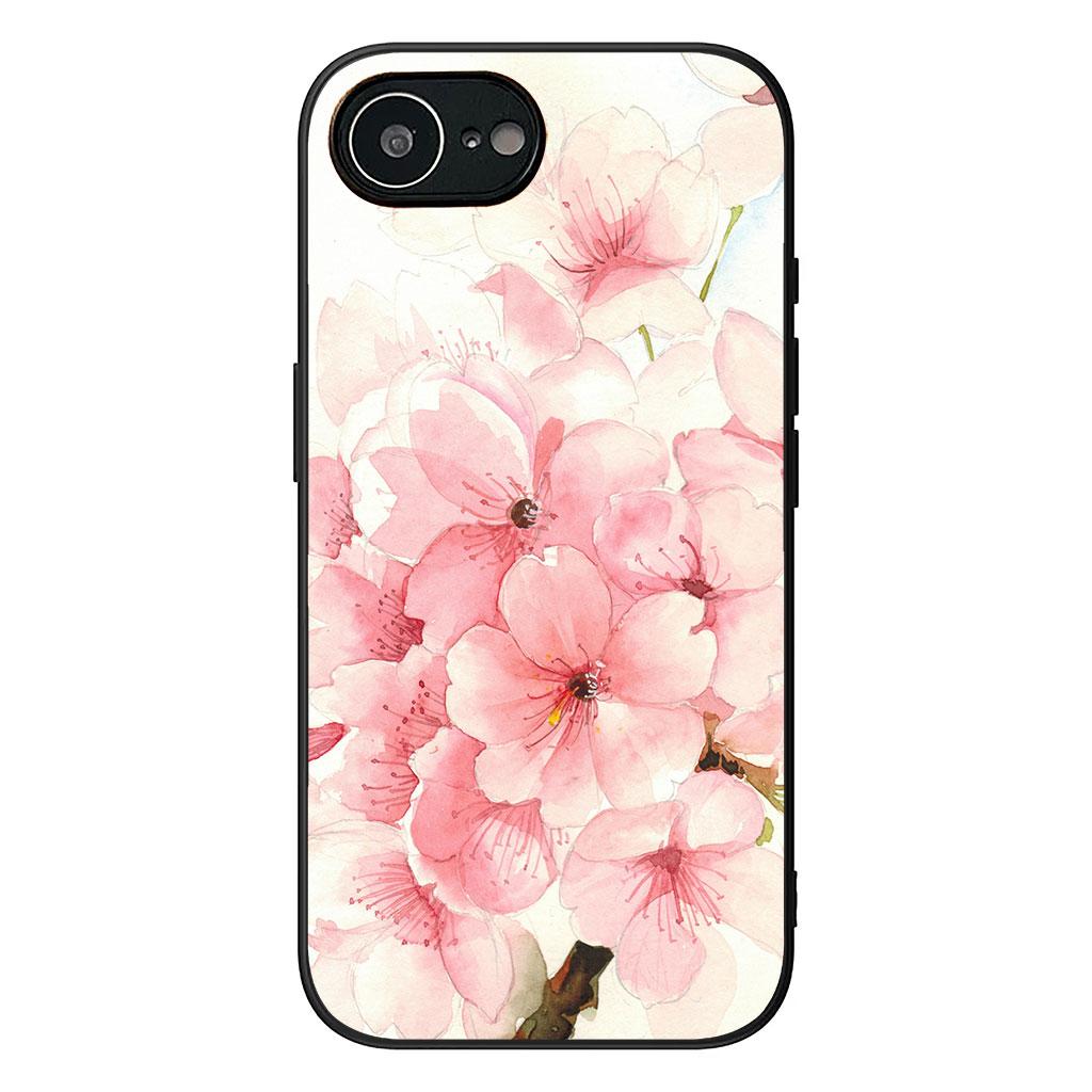 Hülle für Xiaomi Redmi 15 A5 9A 9T 10A 10C 9C NFC 15C Note 11 9 10 Pro 8T 4G 5G Handyhülle Florales Paisley Rose Blume Mandala