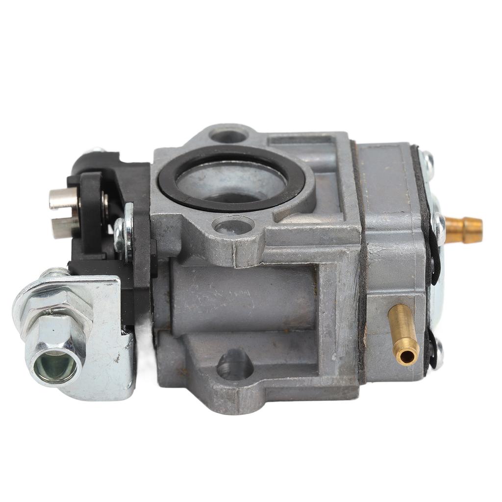 Carburetor Repair Sponge Ring Tube Kit for Ryobi RLT26CDSN for Homelite HlT25CNB Trimmer