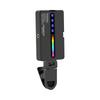 CRI 95+ Photography Fill Lamp Dimmable Camera Light New Design RGB LED Video Light  Video Recording