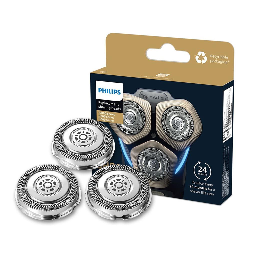 Shaver Replacement Head SH91/51