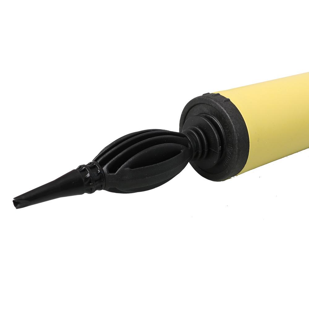 Balloon Inflator, Non-Slip Hand Push Inflator, Portable Hand Push Inflator, Wedding Supplies