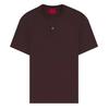 Hugo Mens Dalile Stacked T-Shirt