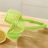 Lemon Tomato Slicer Creative Vegetable Knife Vegetable Potato Cutter Multifunctional Shredders Kitchen Fruit Vegetable Tools