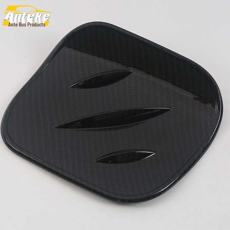 Antek Fuel Cap Protector for 18CHR - Scratch-Resistant Film Cover Accessory