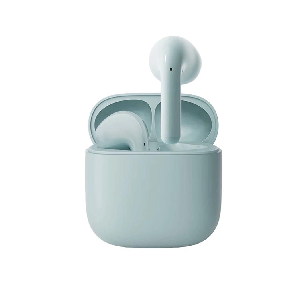 

EDIFIER Bluetooth Earphones, Translation Earphones, Compatible with All Phones, Green